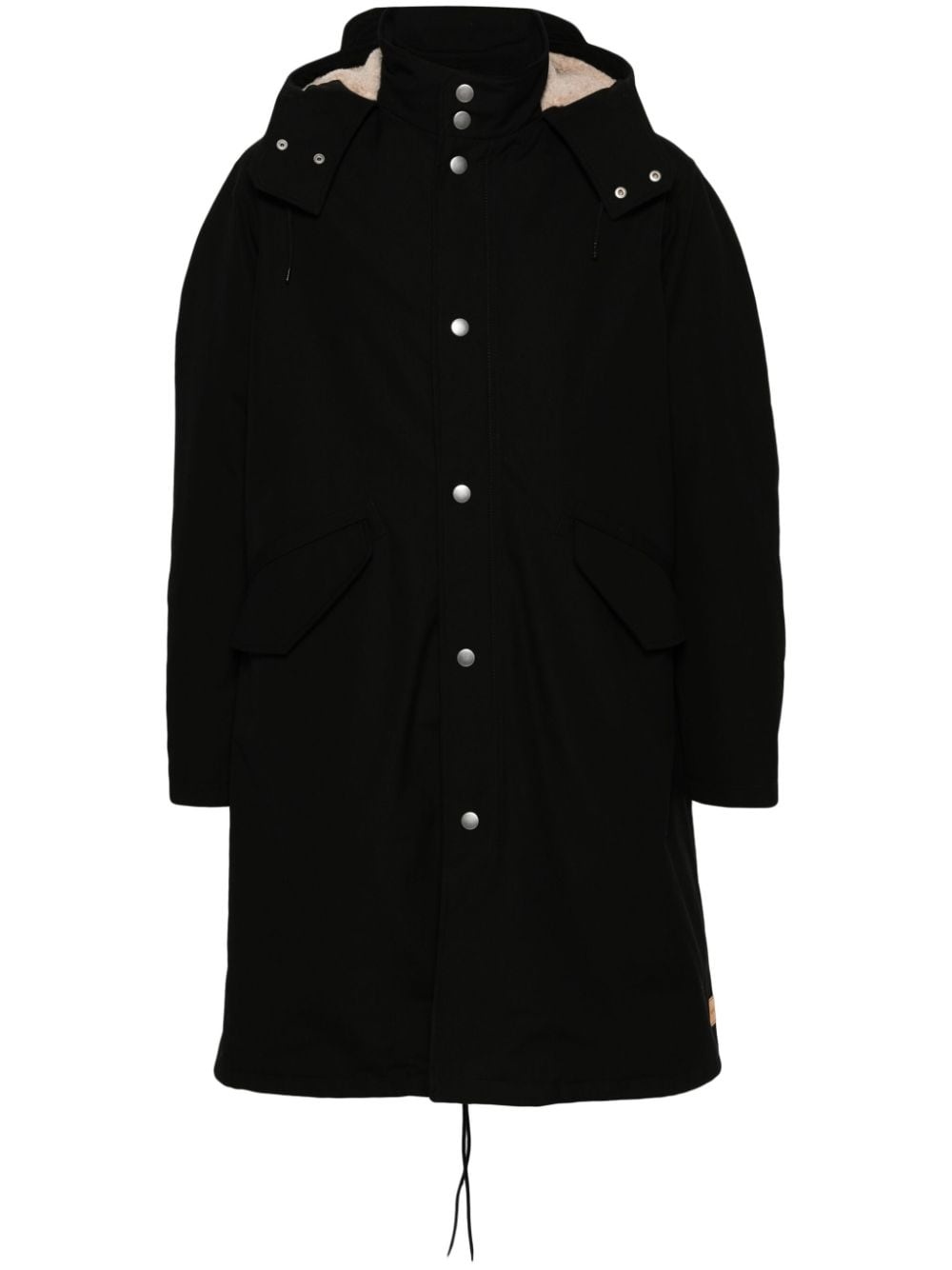 Antonin coat - 1