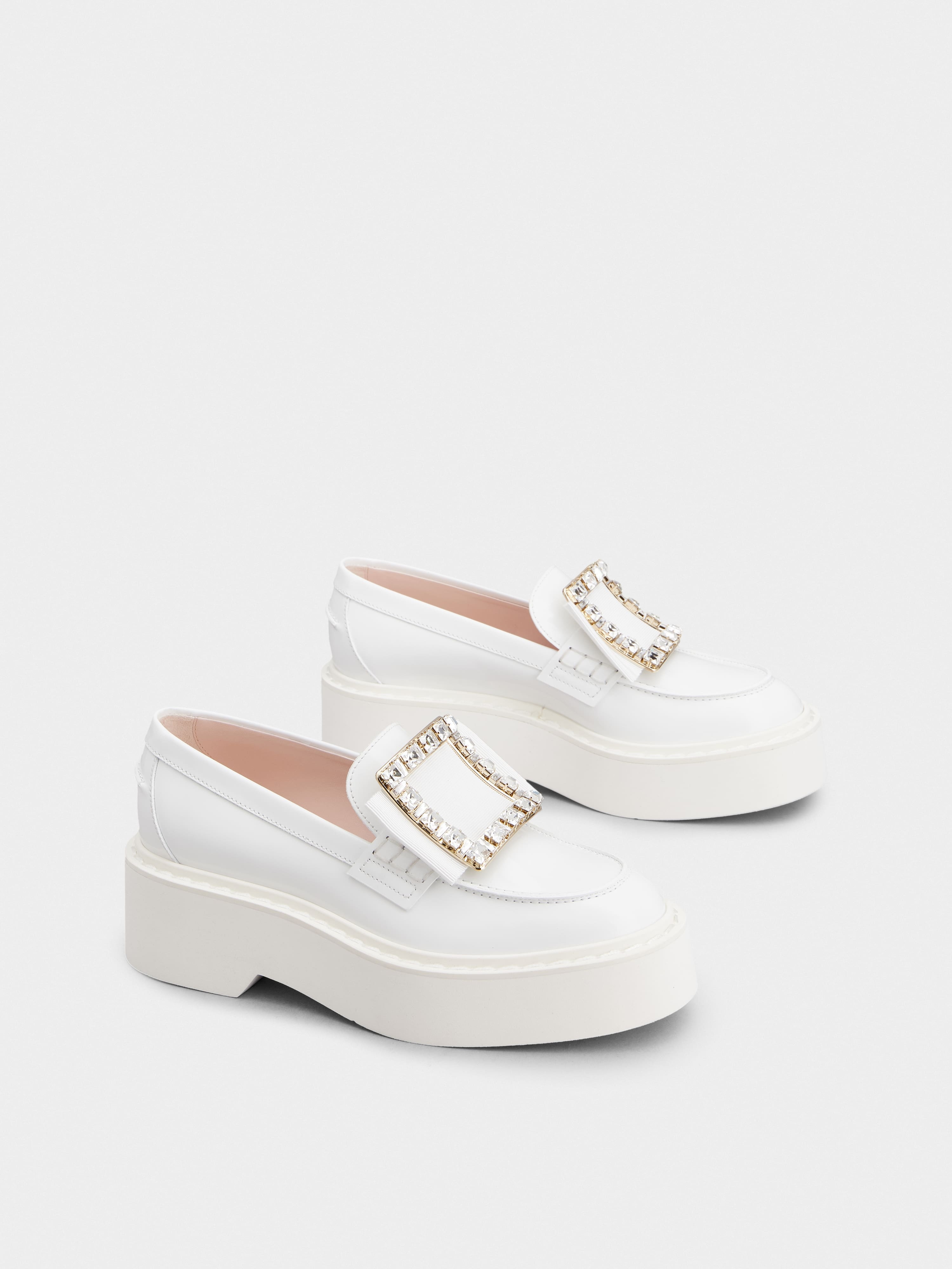 Viv' Rangers Loafers in leather - 2