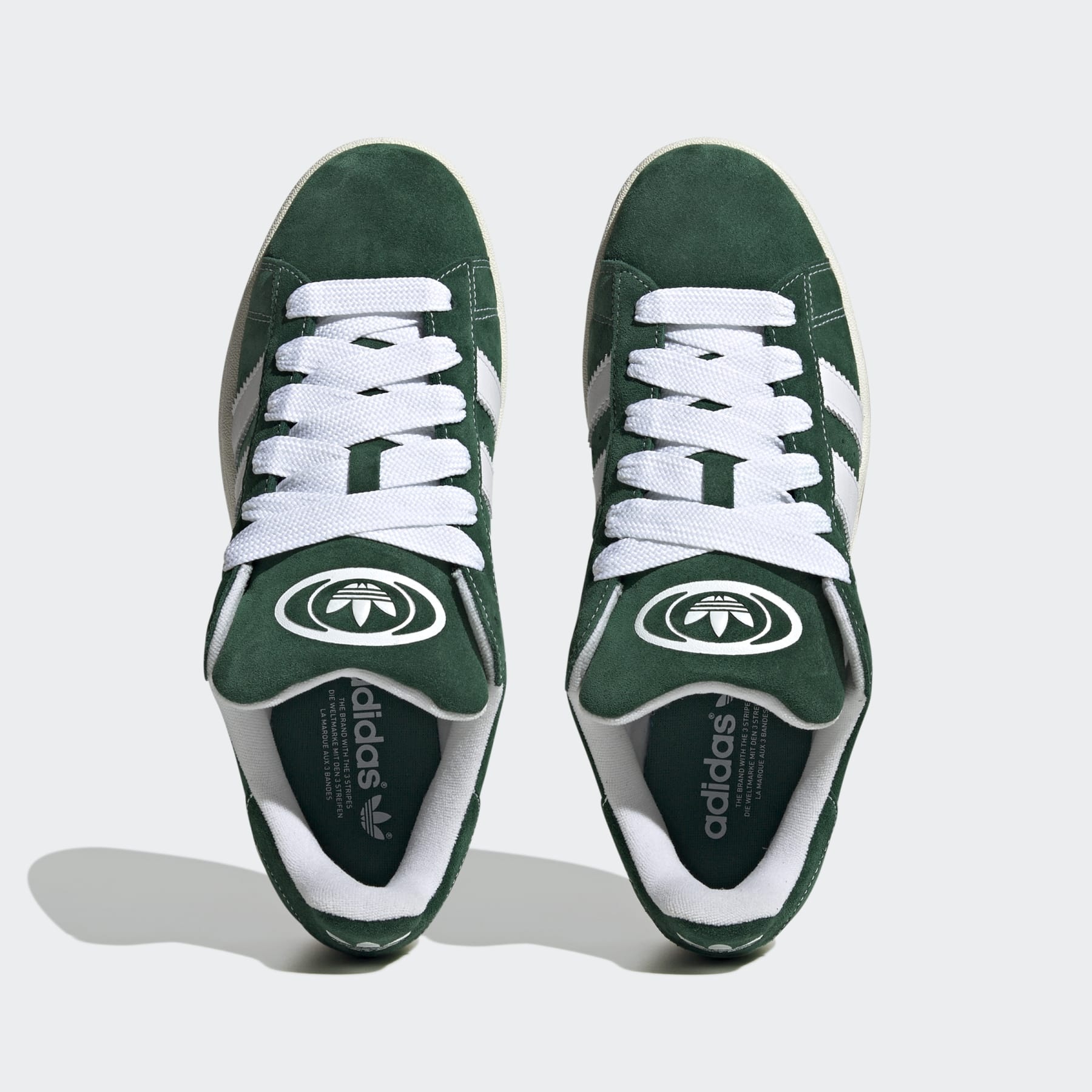 Campus 00s Shoes - 3