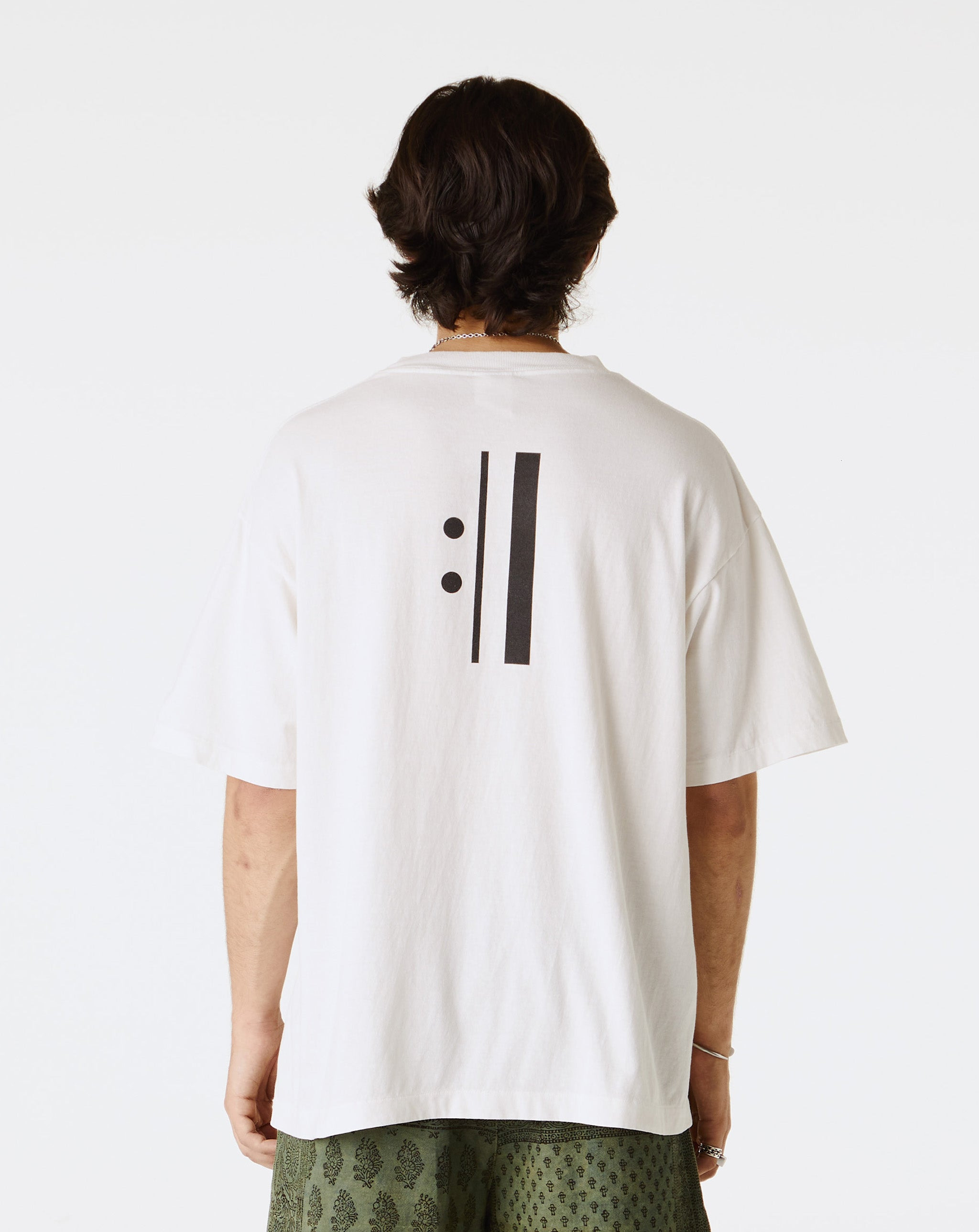 Ev Blue T-Shirt - 3