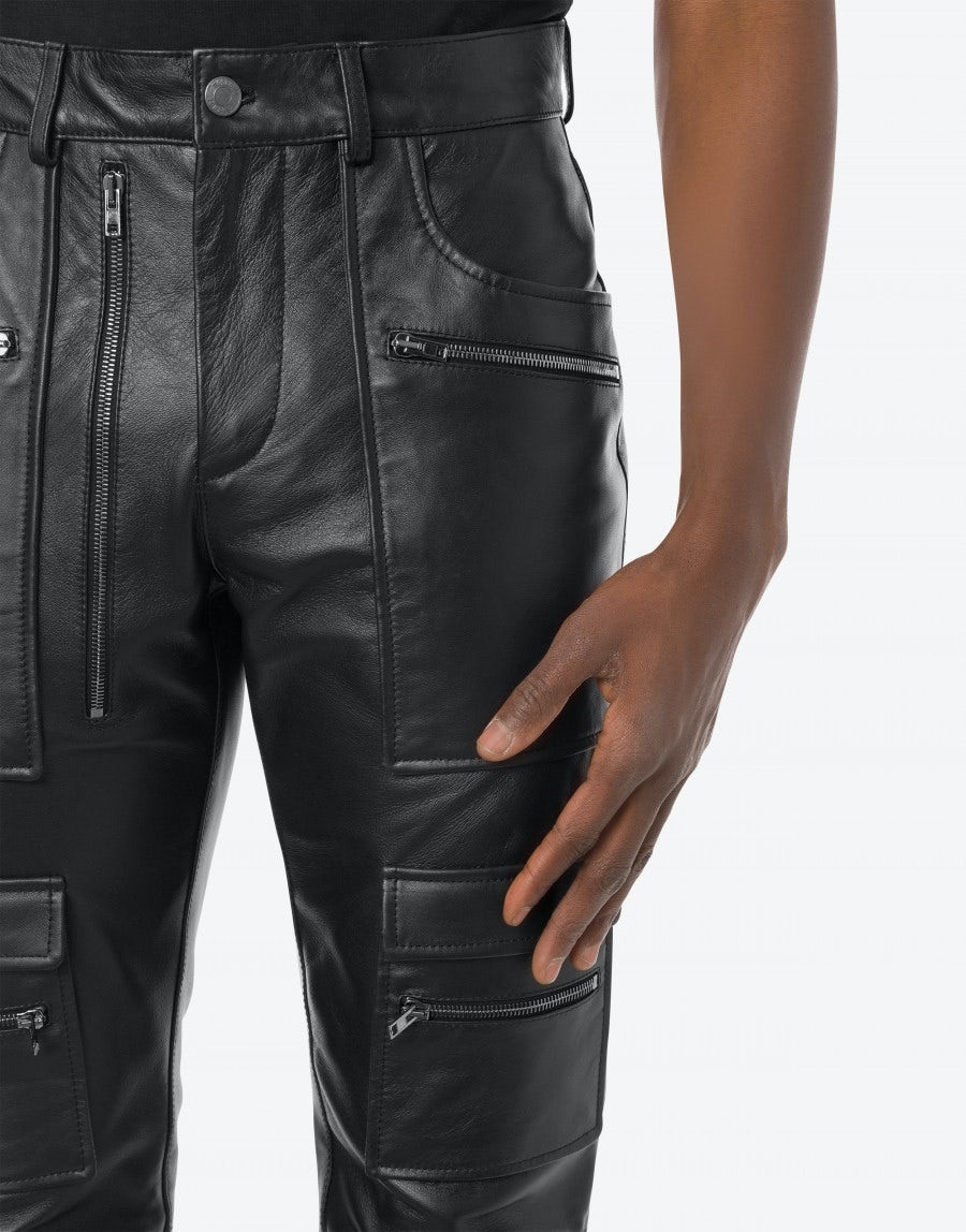 NAPPA TROUSERS - 4