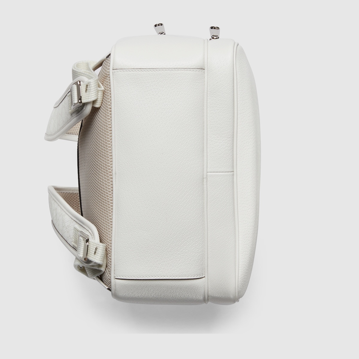 Medium GG backpack with tag - 9