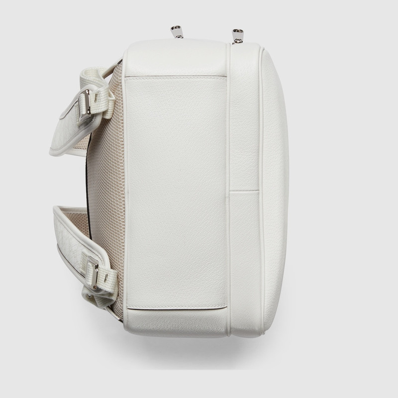 Medium GG backpack with tag 9