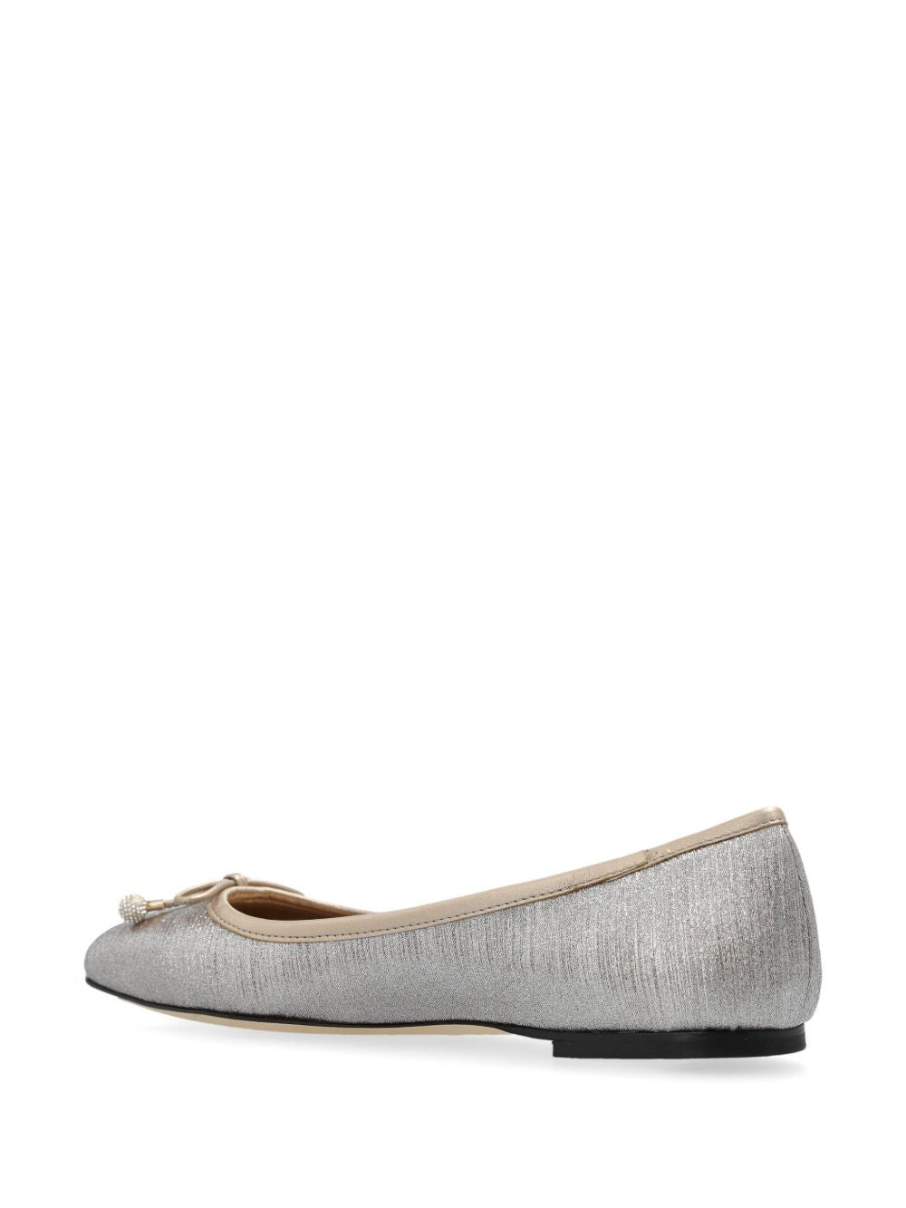 Jimmy Choo Ballerina Flats - 6
