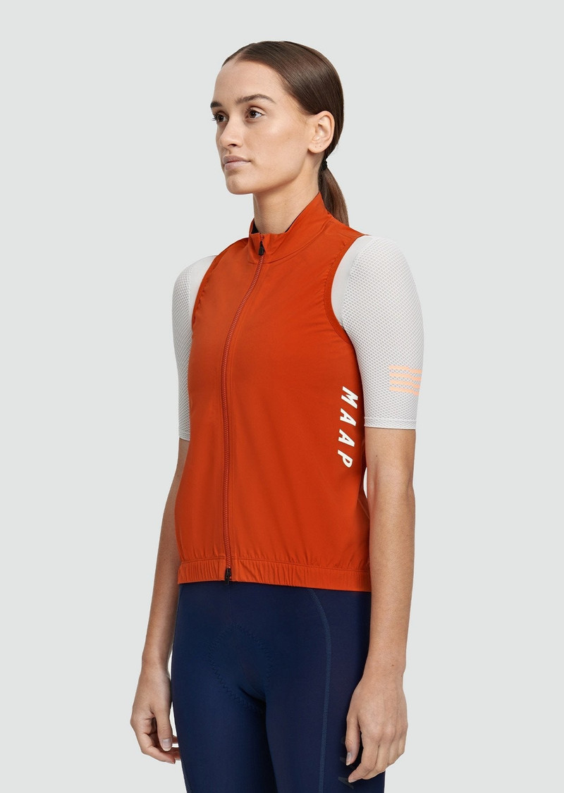 Women's Prime Vest 1