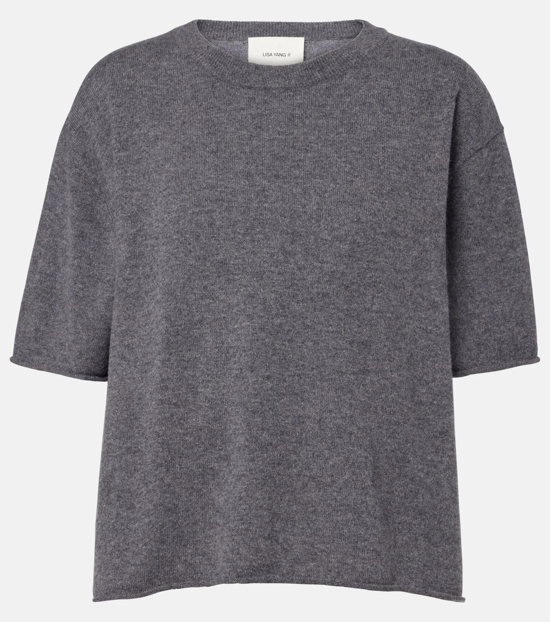 Cila cashmere sweater - 1