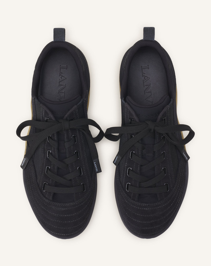 LNV2 SNEAKERS IN NYLON 4