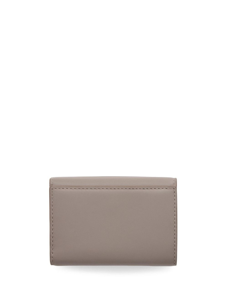 Marc Jacobs The Covered J wallet outlook