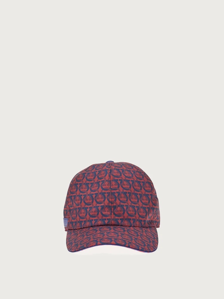 GANCINI BASEBALL CAP - 1