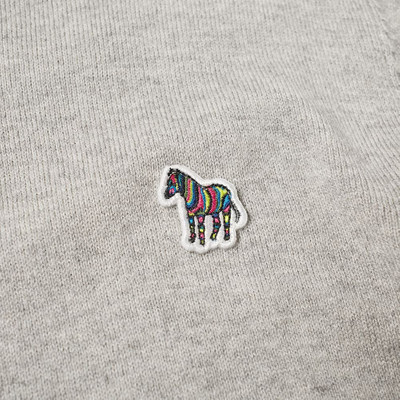 Paul Smith Paul Smith Zebra Crew Knit outlook