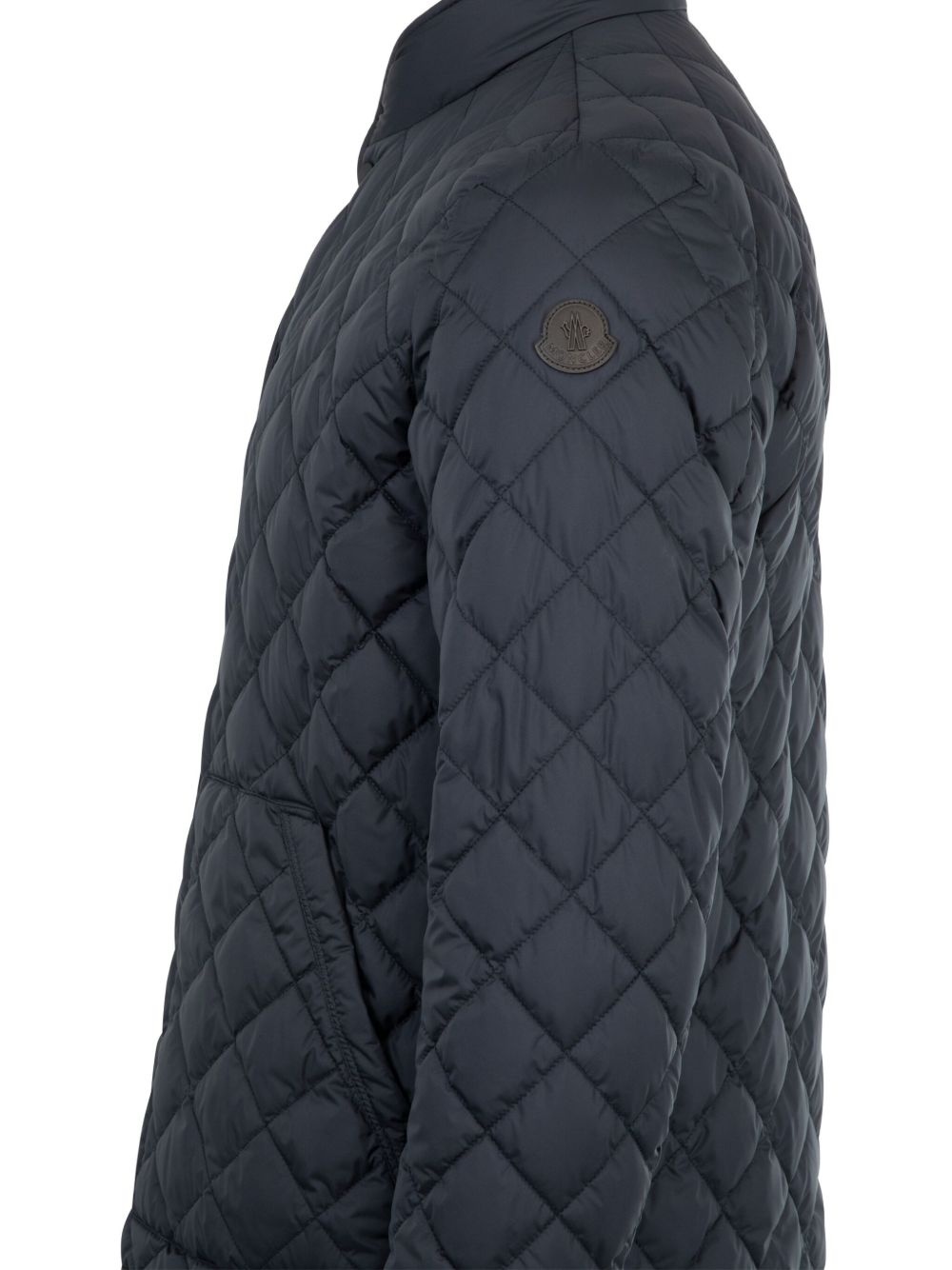 Oise down jacket - 3