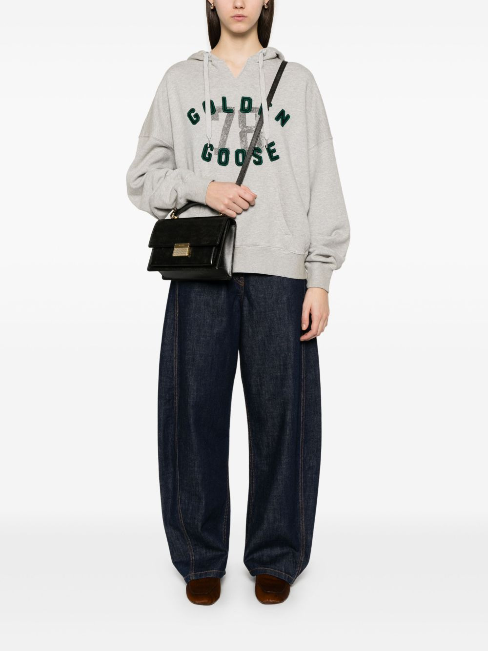 Golden Goose Shoulder Bag - 5