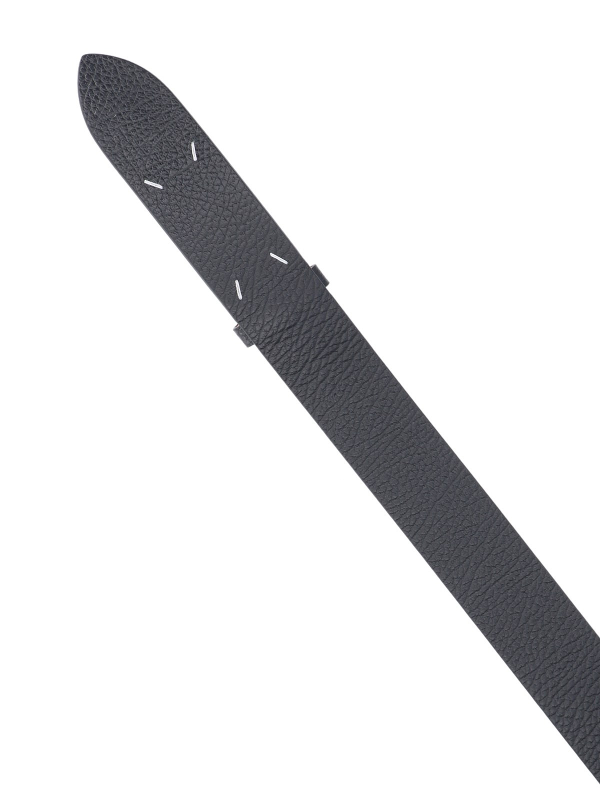 'FOUR STITCHES' BELT - 3