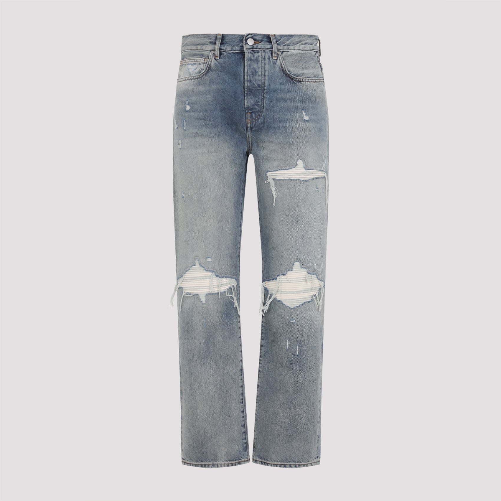 Jeans Blue - 3