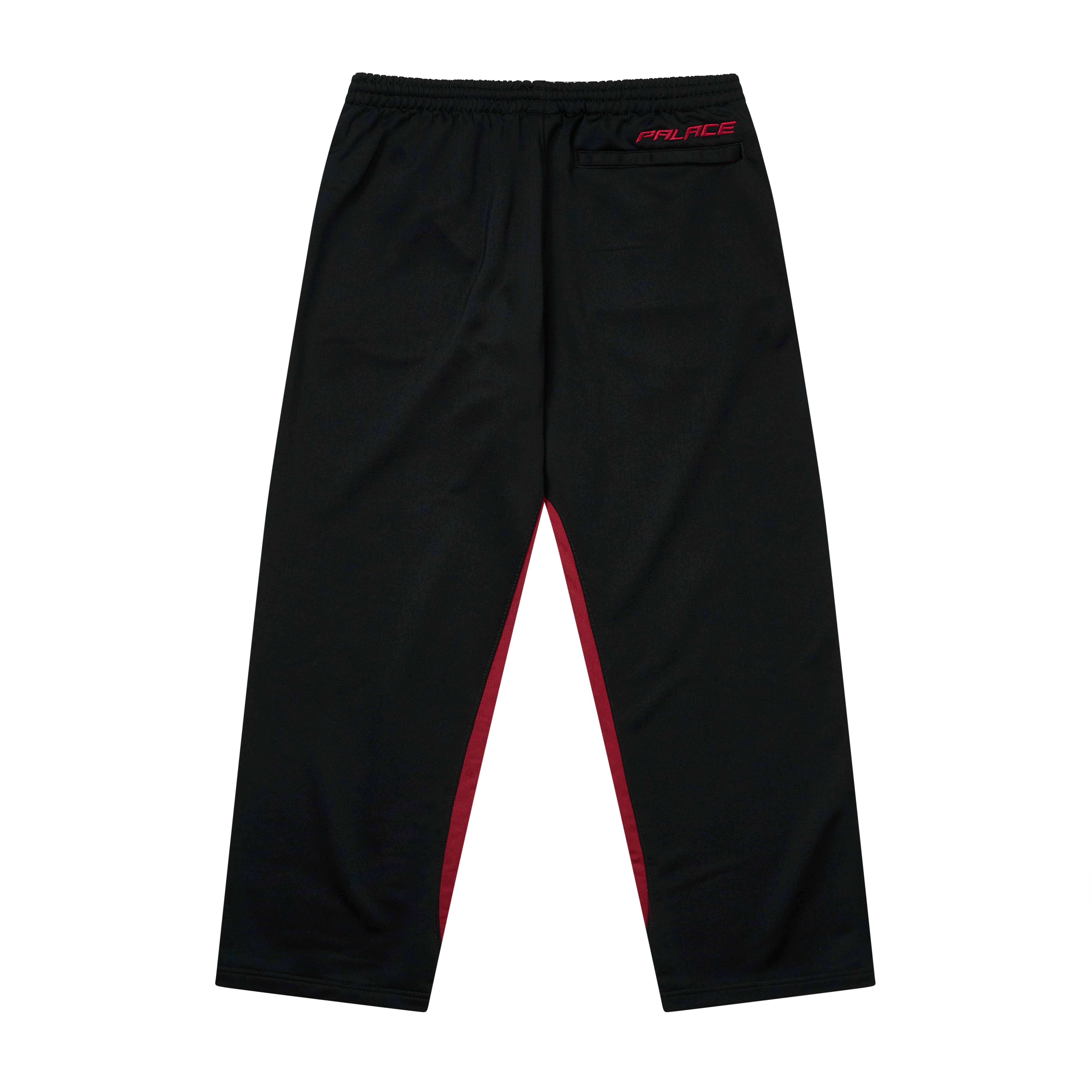 PALABAMA TROUSER BLACK - 2