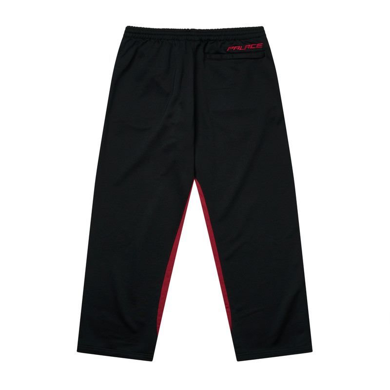 PALACE PALABAMA TROUSER BLACK outlook