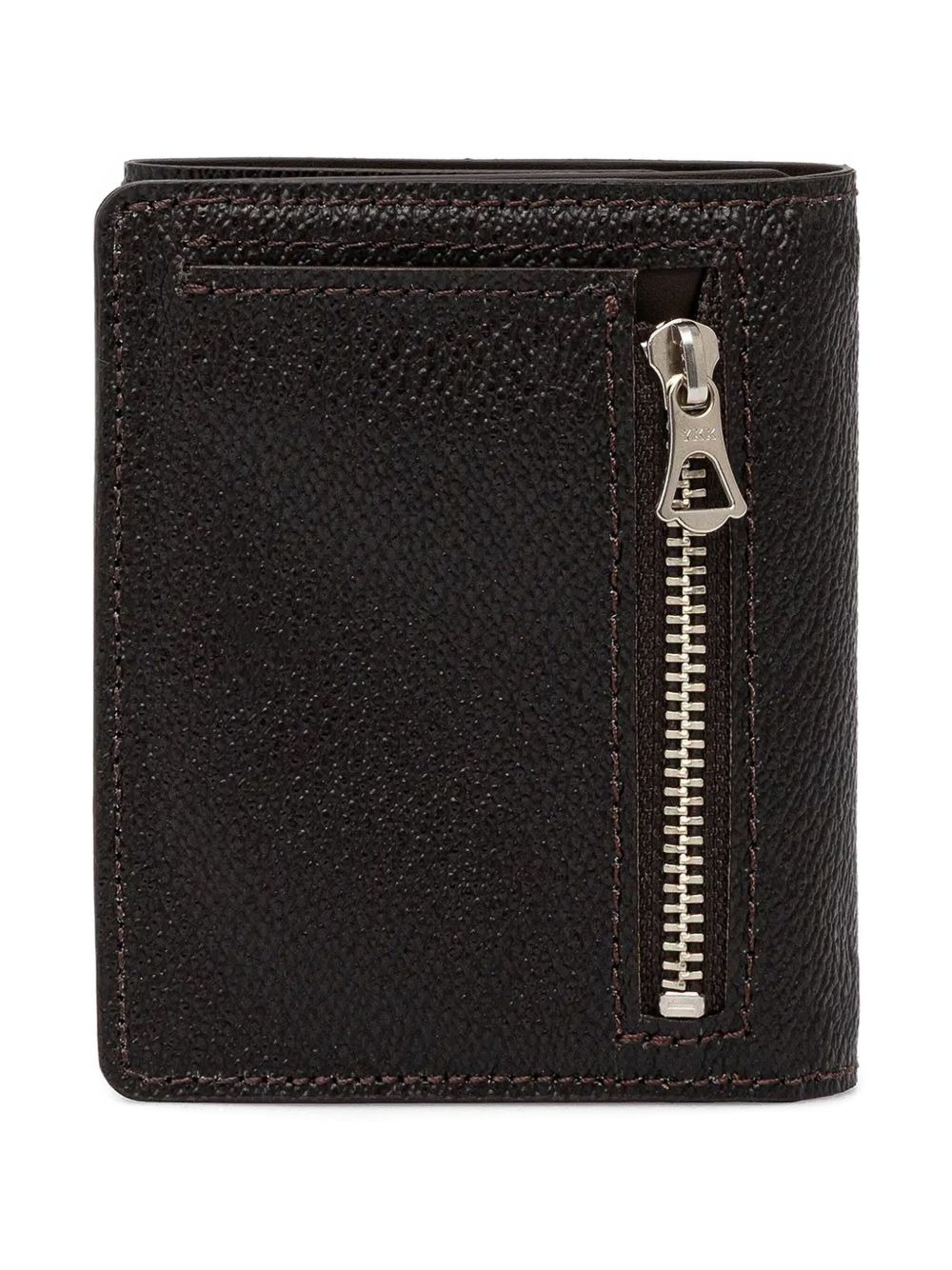 zip-fastening cardholder - 3