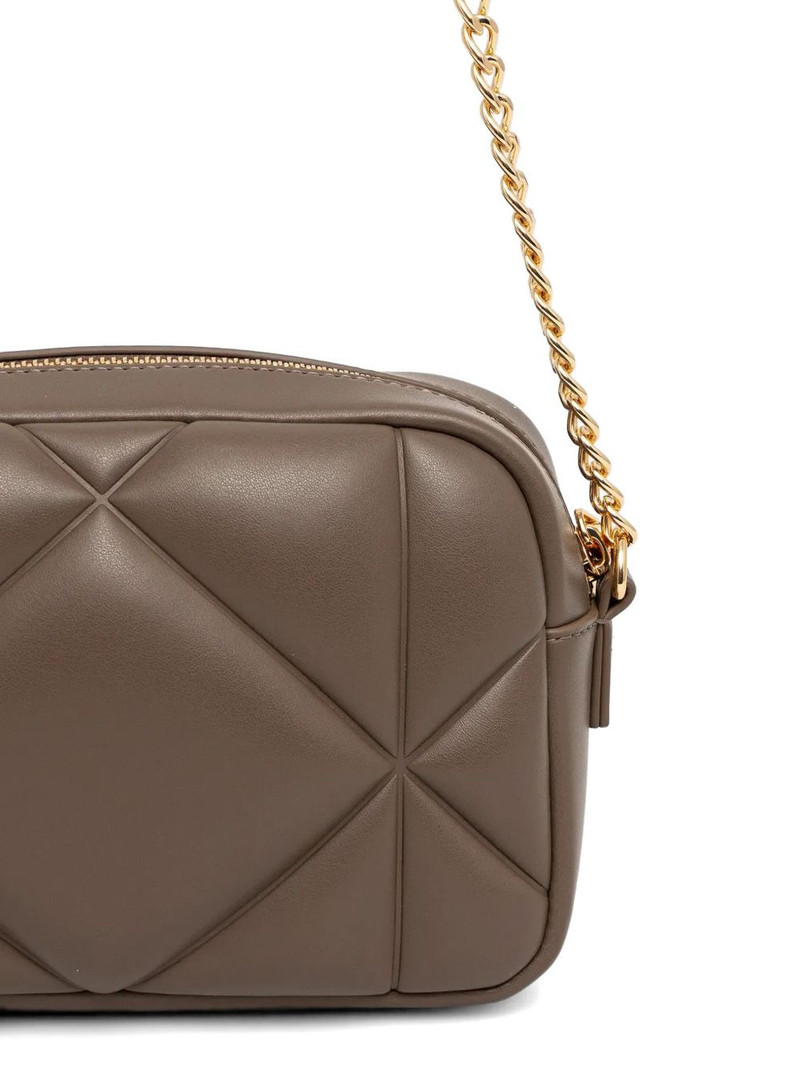 quilted logo-detail cross body bag 4