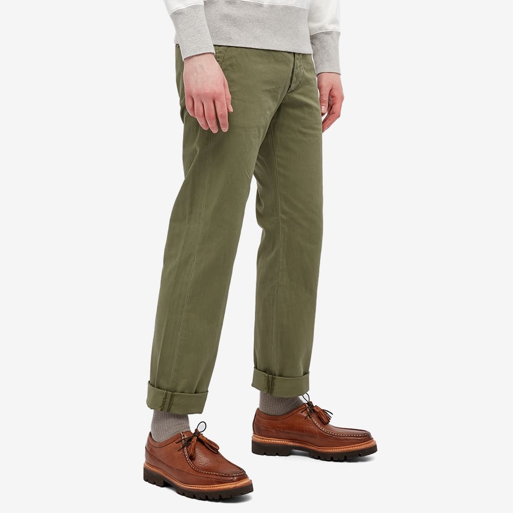 RRL Officer Pant - 5