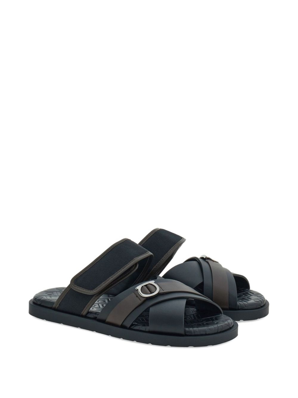 Gancini sandals - 2