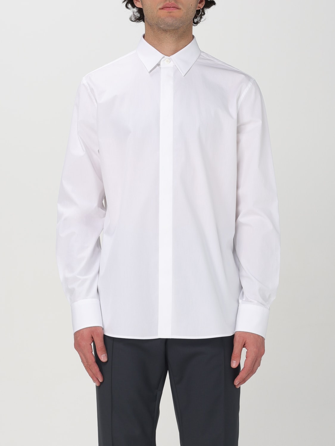 Shirt men Valentino - 1