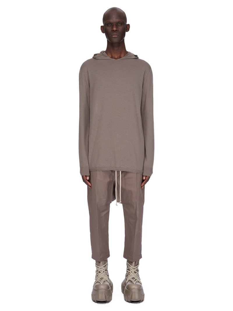 Rick Owens TOP outlook