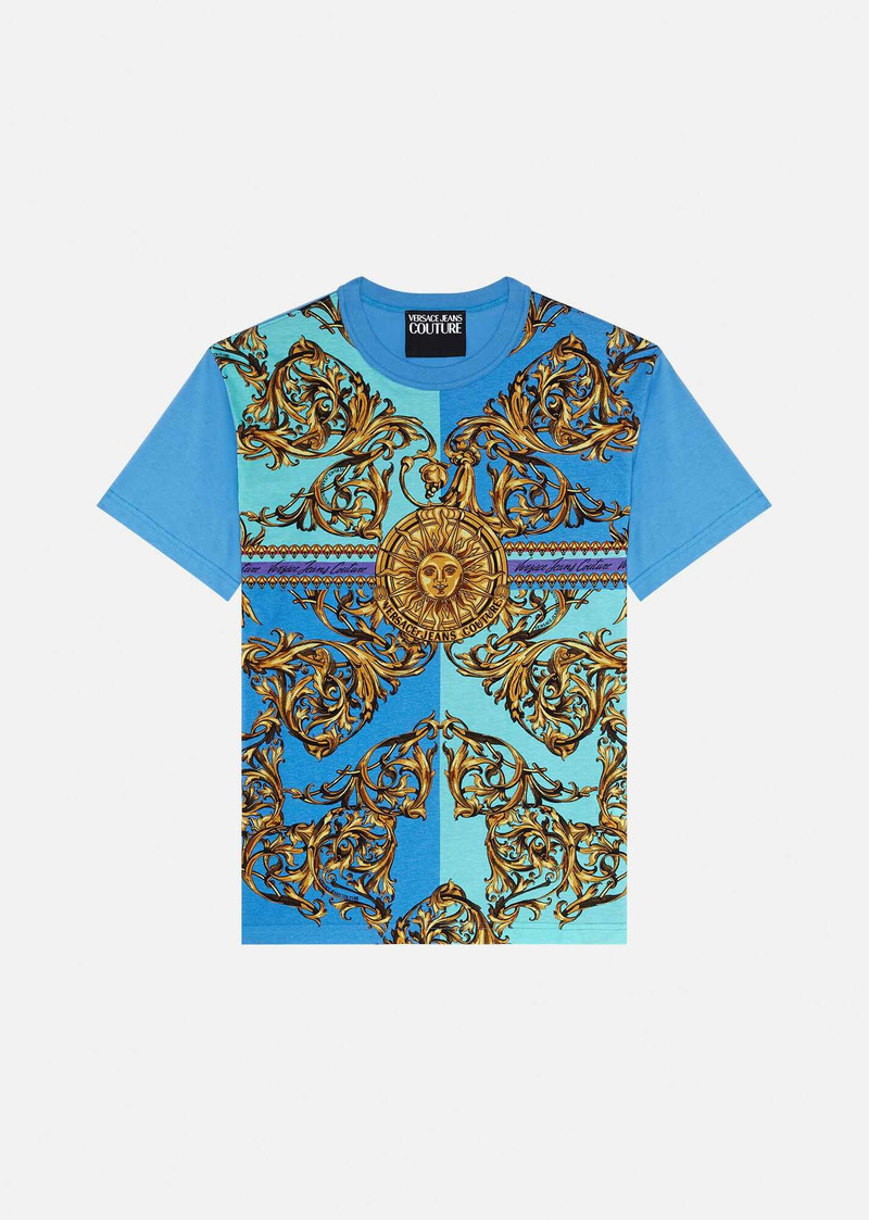 Garland Sun T-Shirt 1