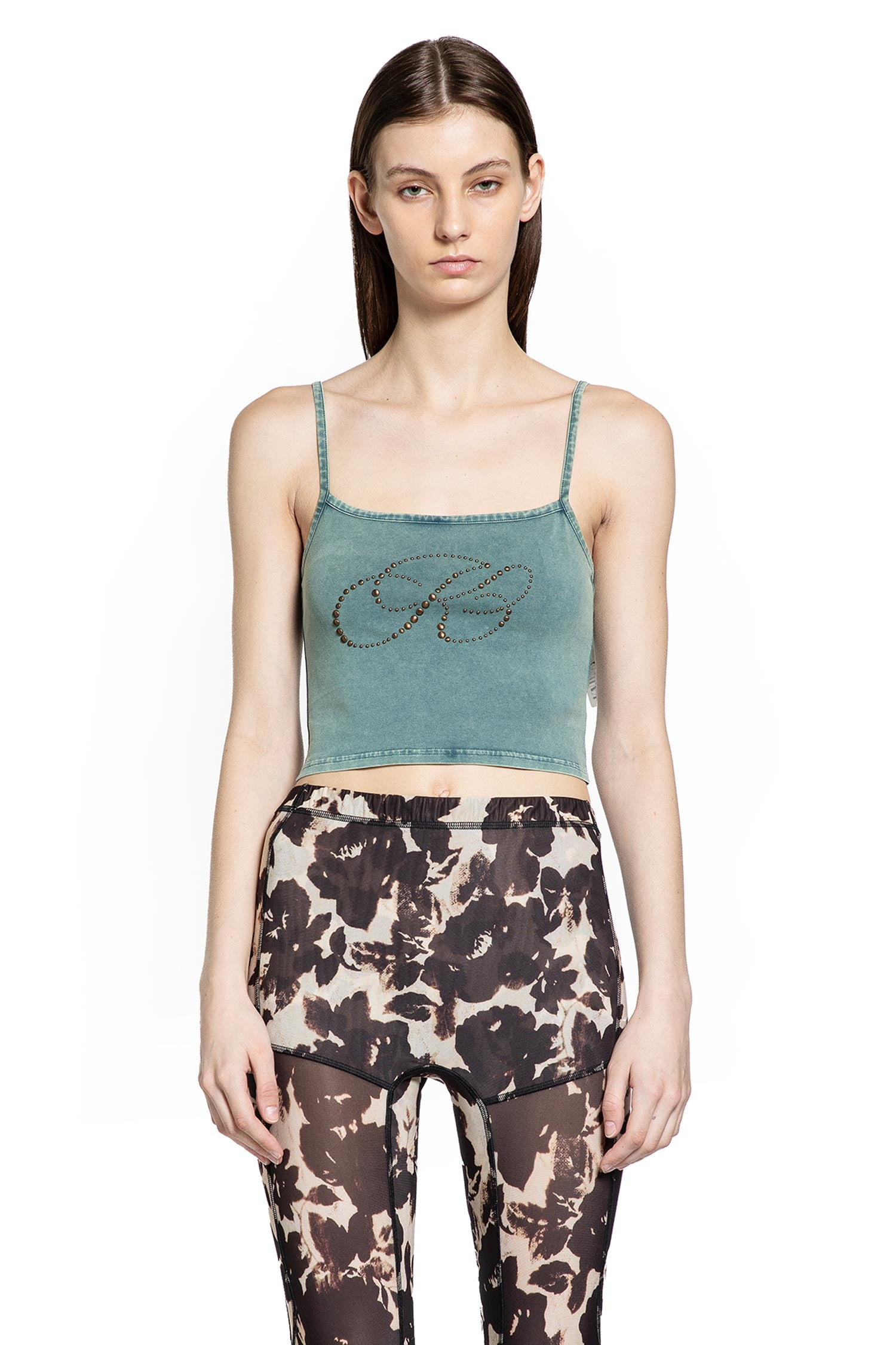 Cally Cami Top - 1