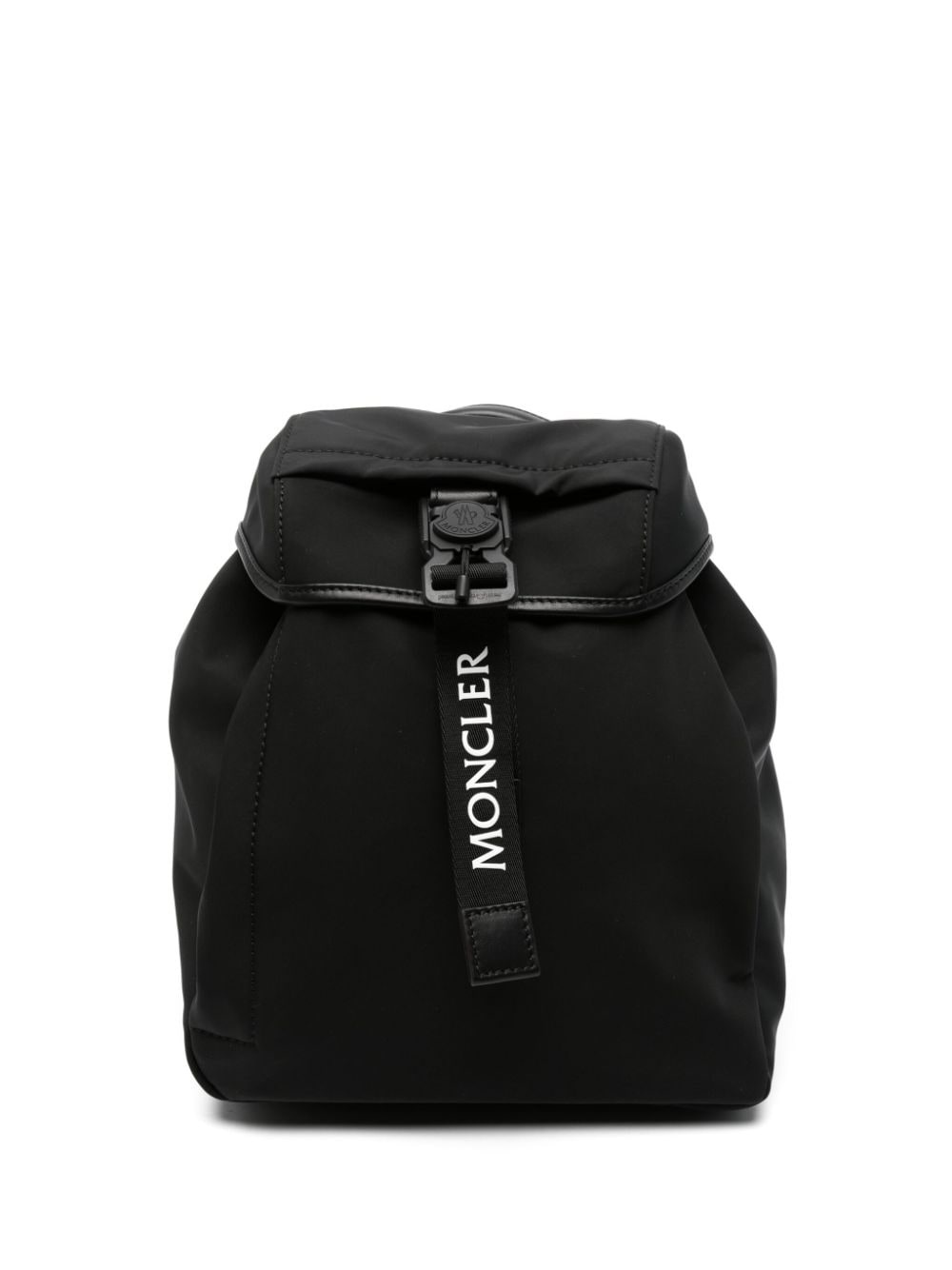 Trick drawstring backpack - 1