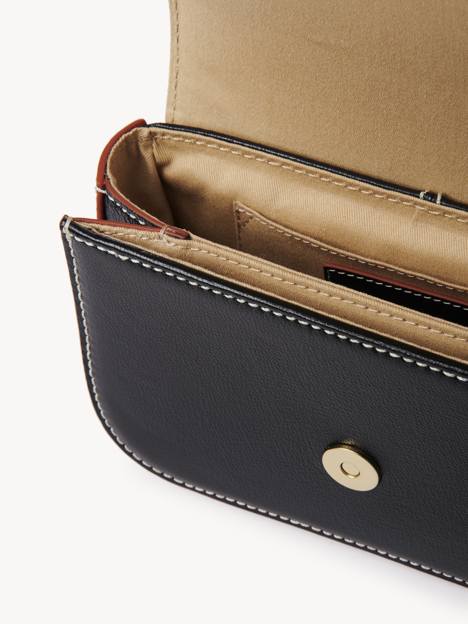 HANA CHAIN BAG - 4