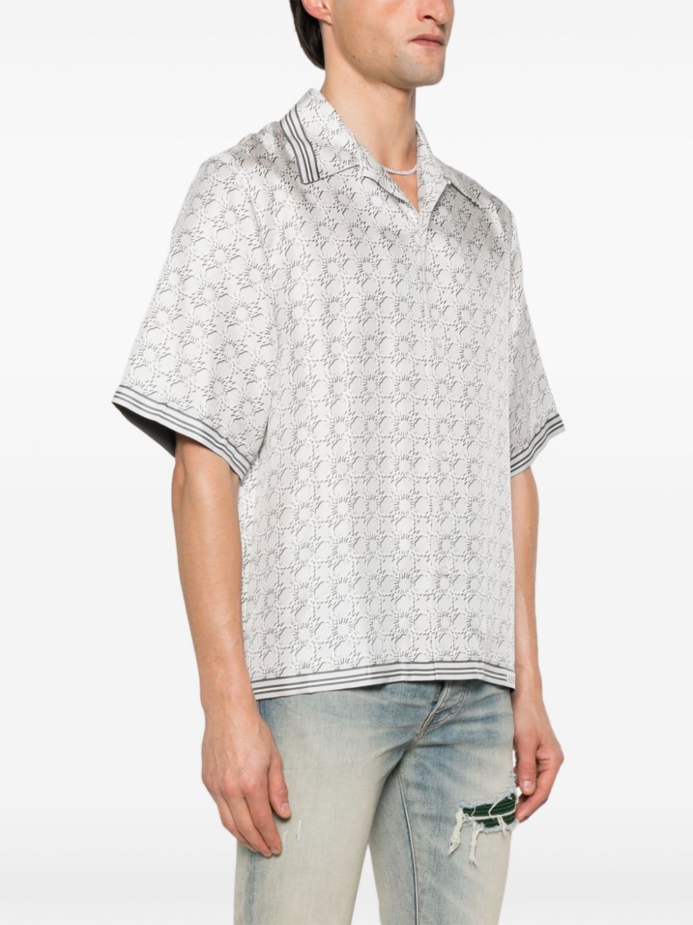 MA Quad shirt - 3