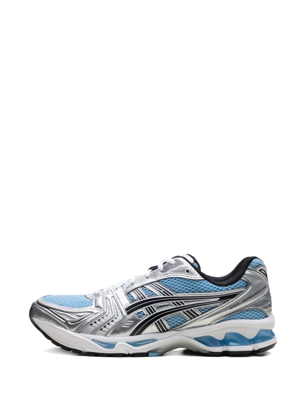 GEL-KAYANO 14 "Arctic Sky/Pure Silver" sneakers - 5