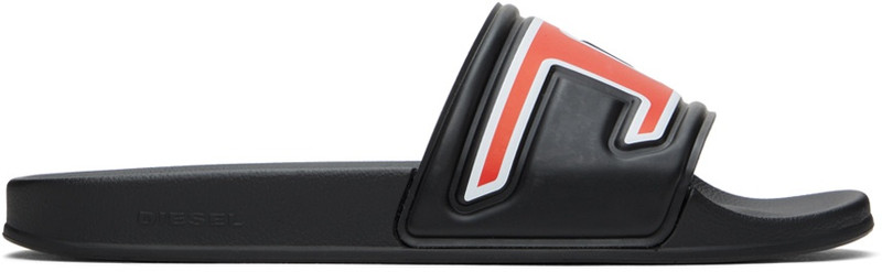 Black Sa-Mayemi D Slides 1