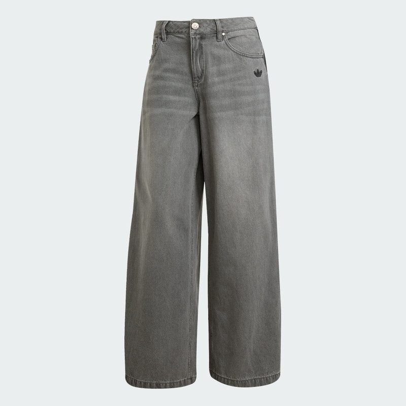 Adicolor Denim Adilenium Pant 1