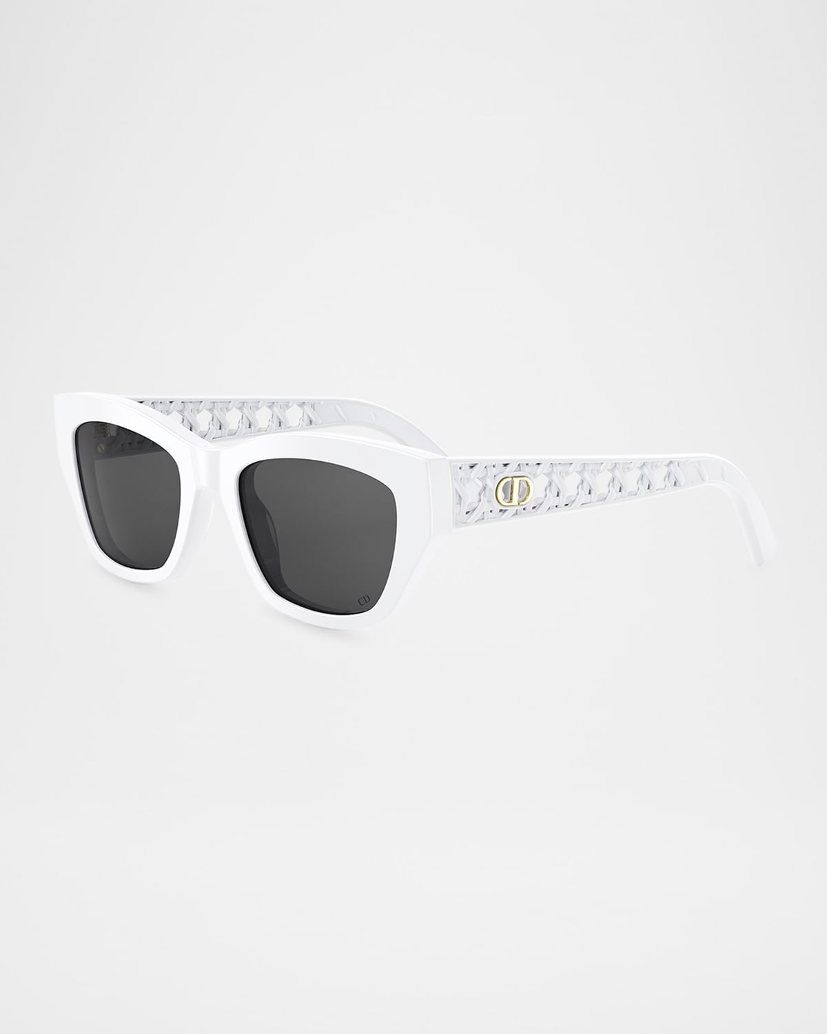 VeryDior S2I Butterfly Sunglasses - 3