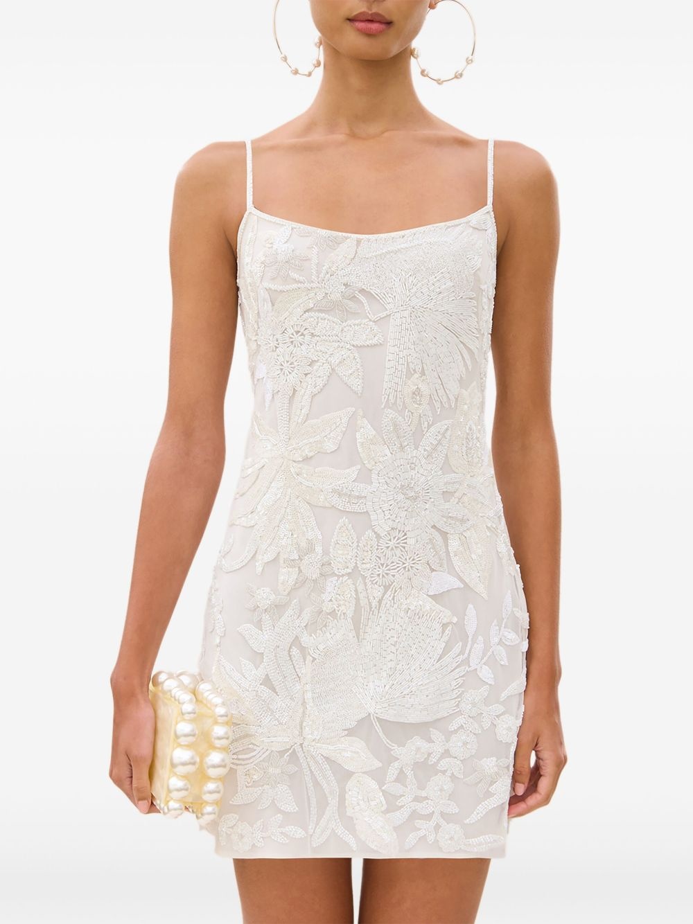 Ken mini dress - 6