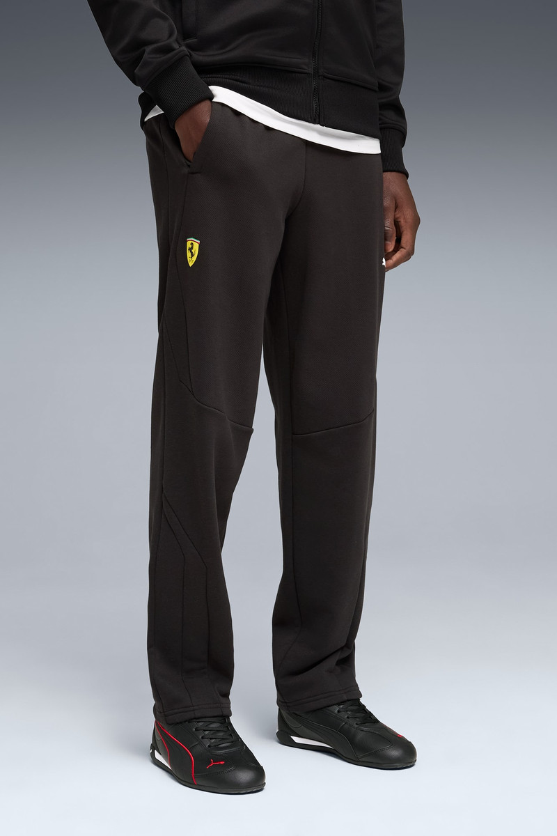 PUMA Scuderia Ferrari Men's Sweatpants outlook