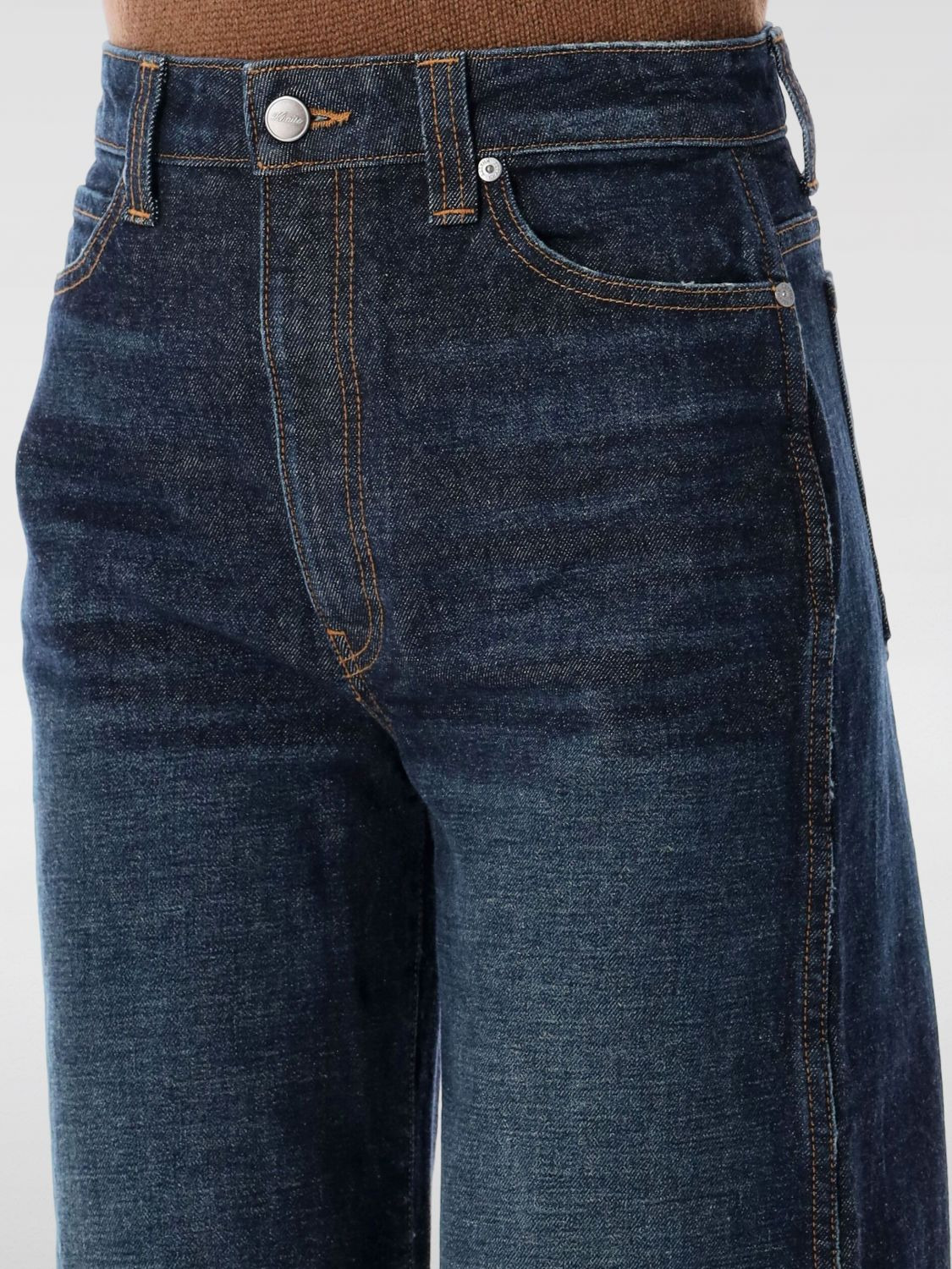 Jeans woman Khaite - 3