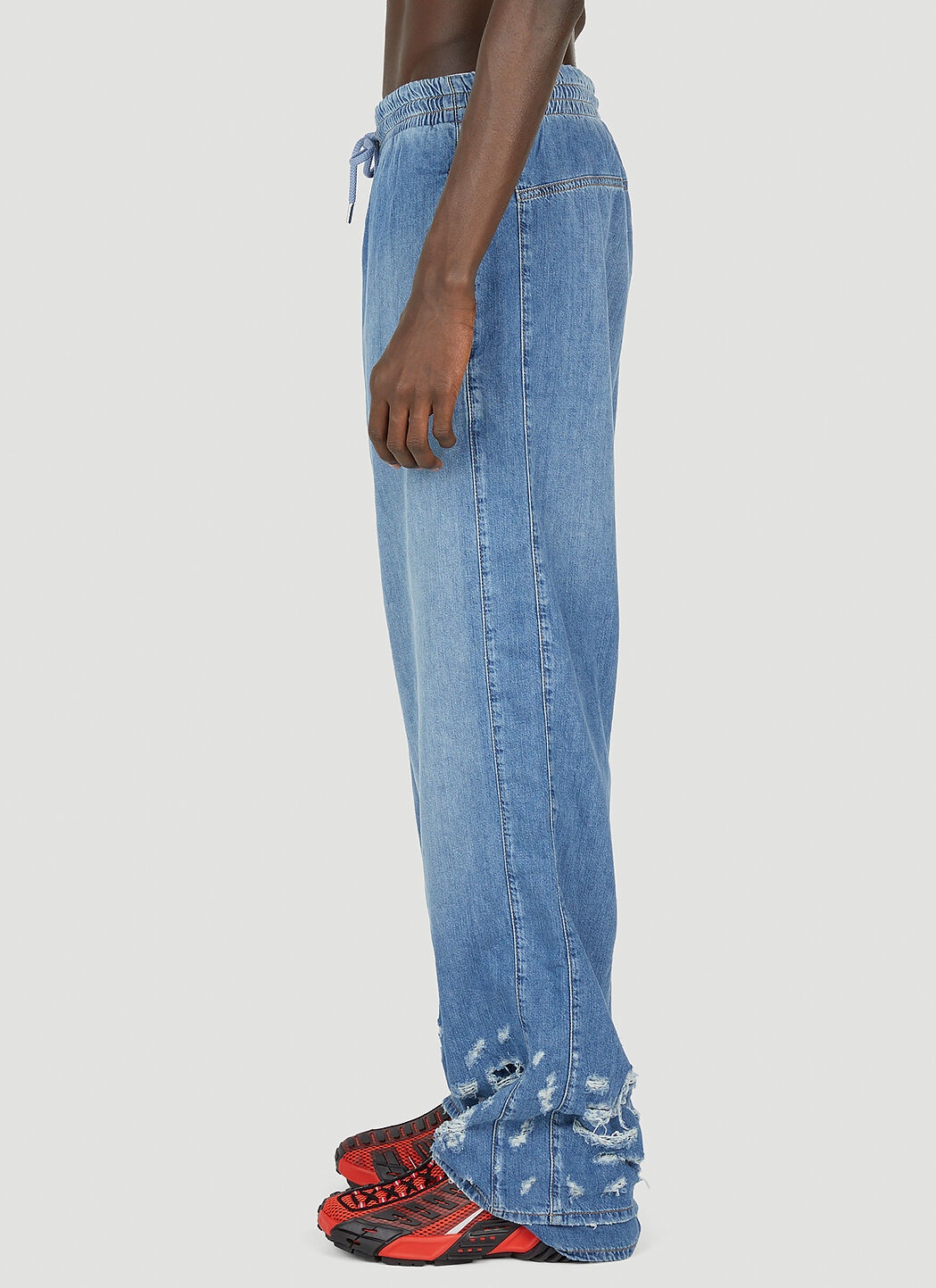 D-Martian Jeans - 3