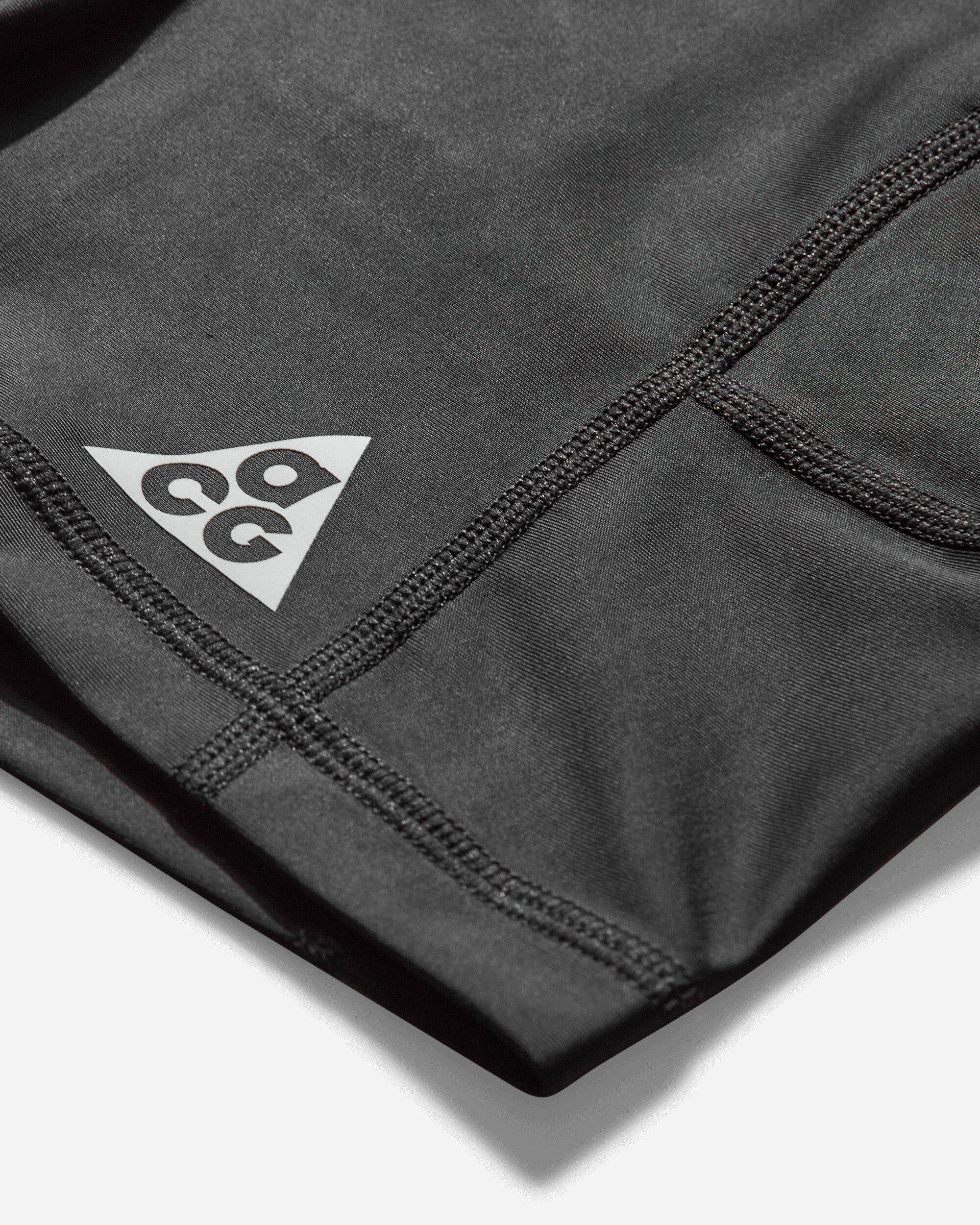 Women's ACG 'Tree Frog' Dri-FIT ADV Mid-Rise 6" Shorts Black - 3