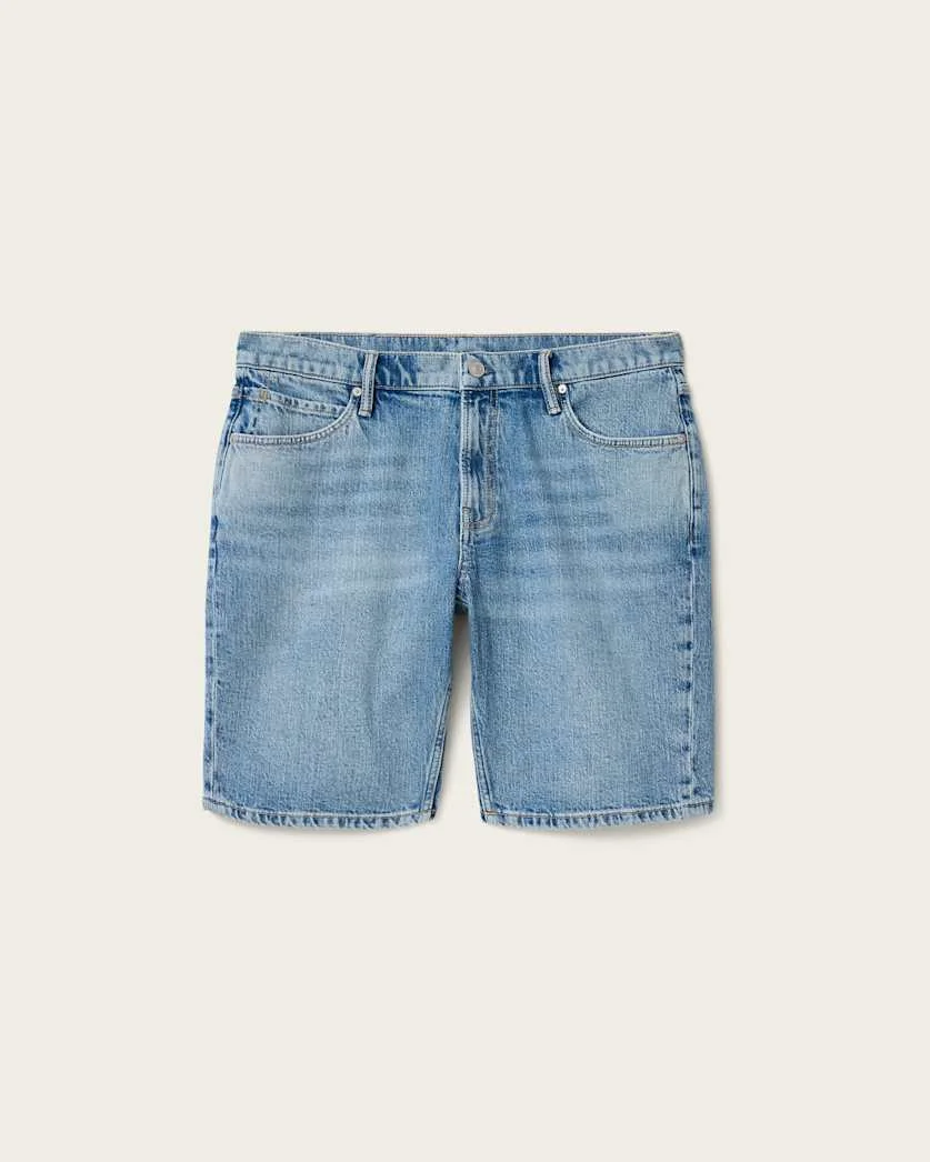 SWITCH SLIM FIT DENIM SHIRTS - 1