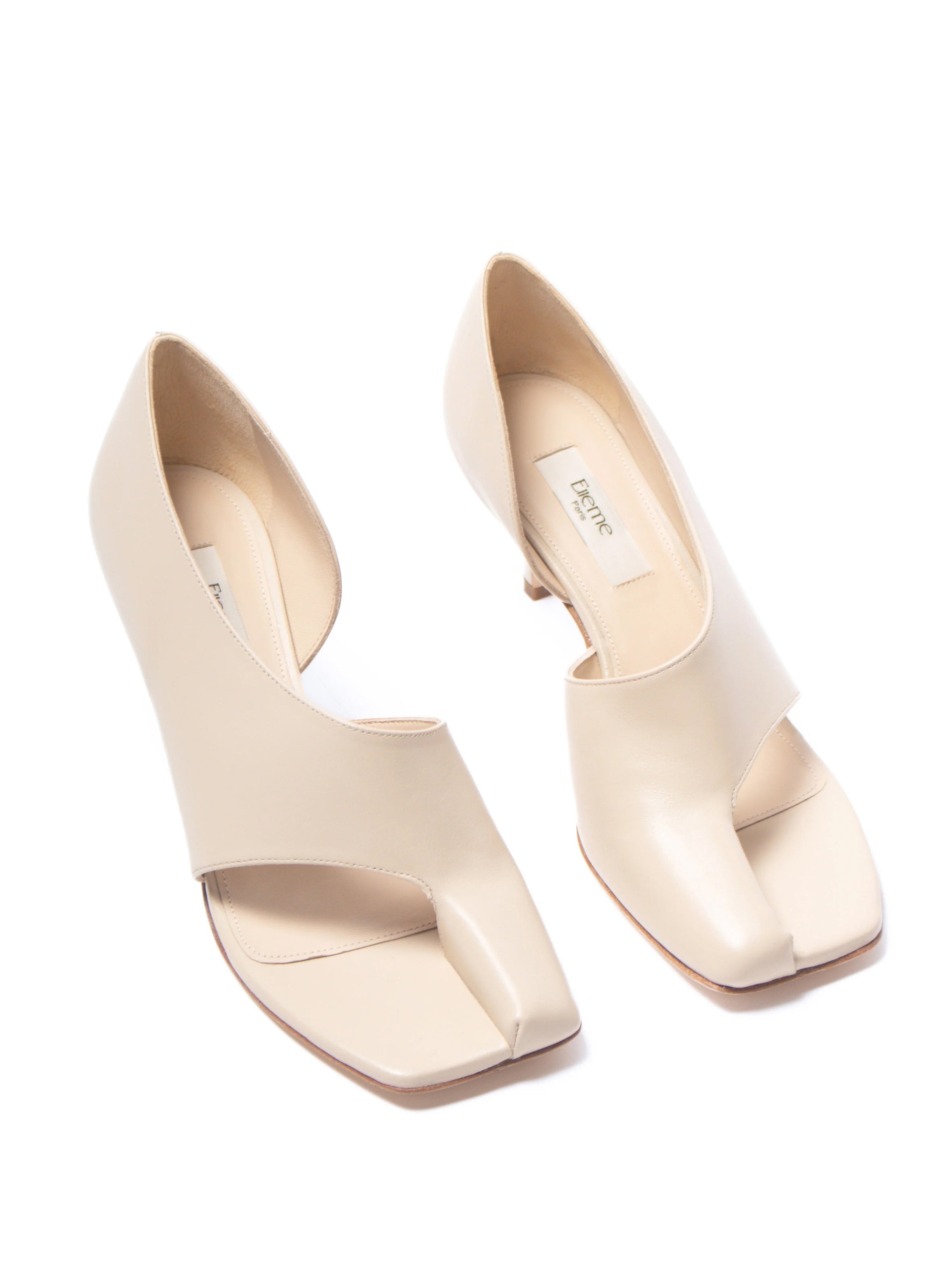 Cachecache Heel Cream - 2