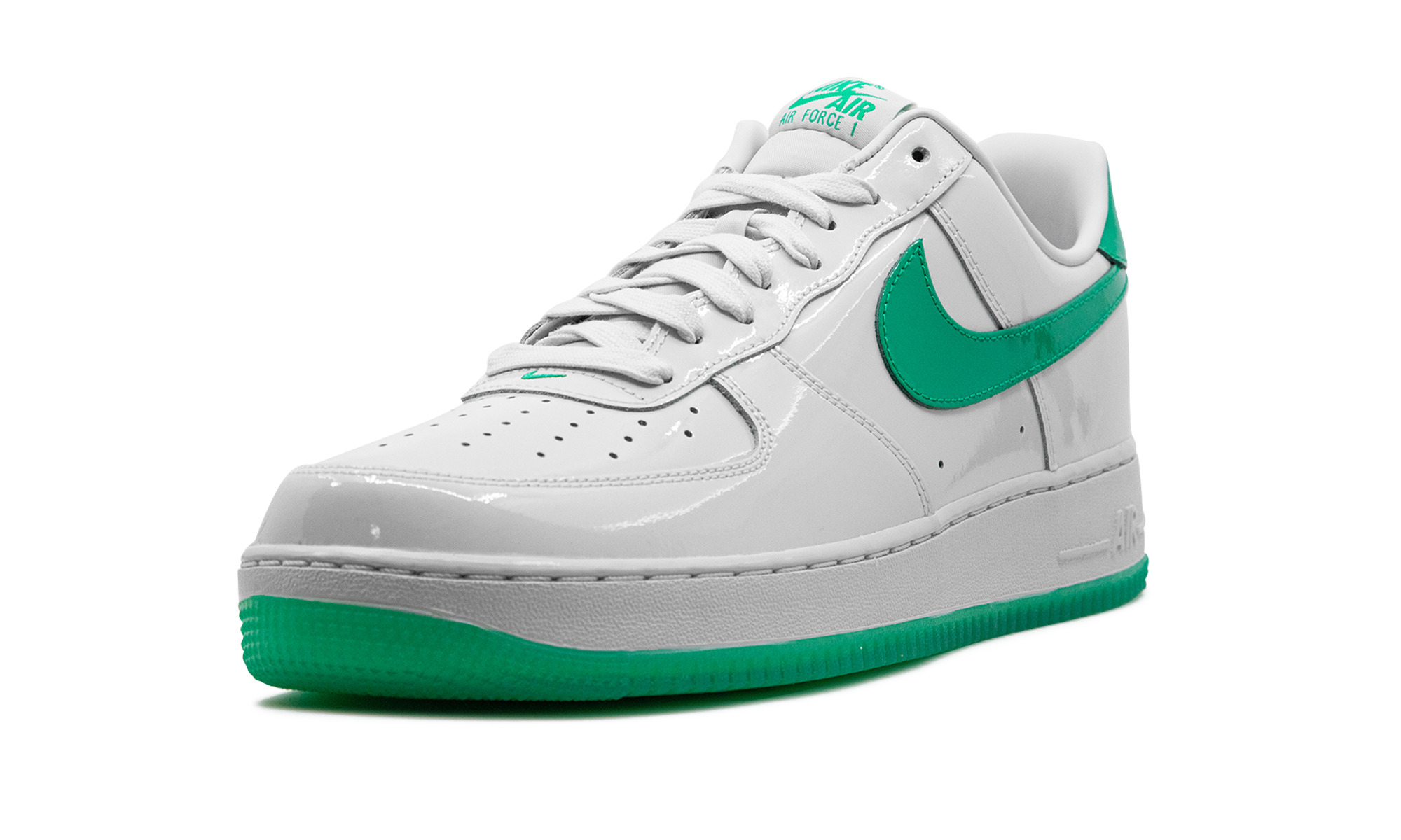 Air Force 1 Low '07 - 4