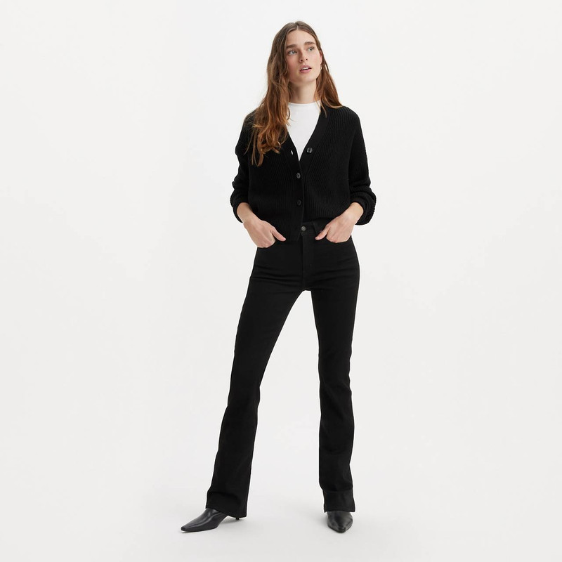 Levi's 725 HIGH RISE BOOTCUT WOMEN'S JEANS outlook