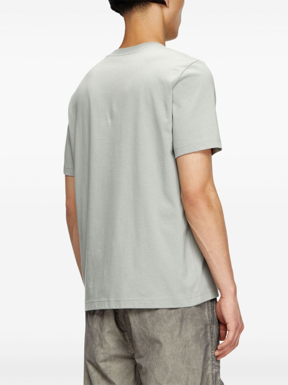 T-Adjust-Bigoval t-shirt - 4