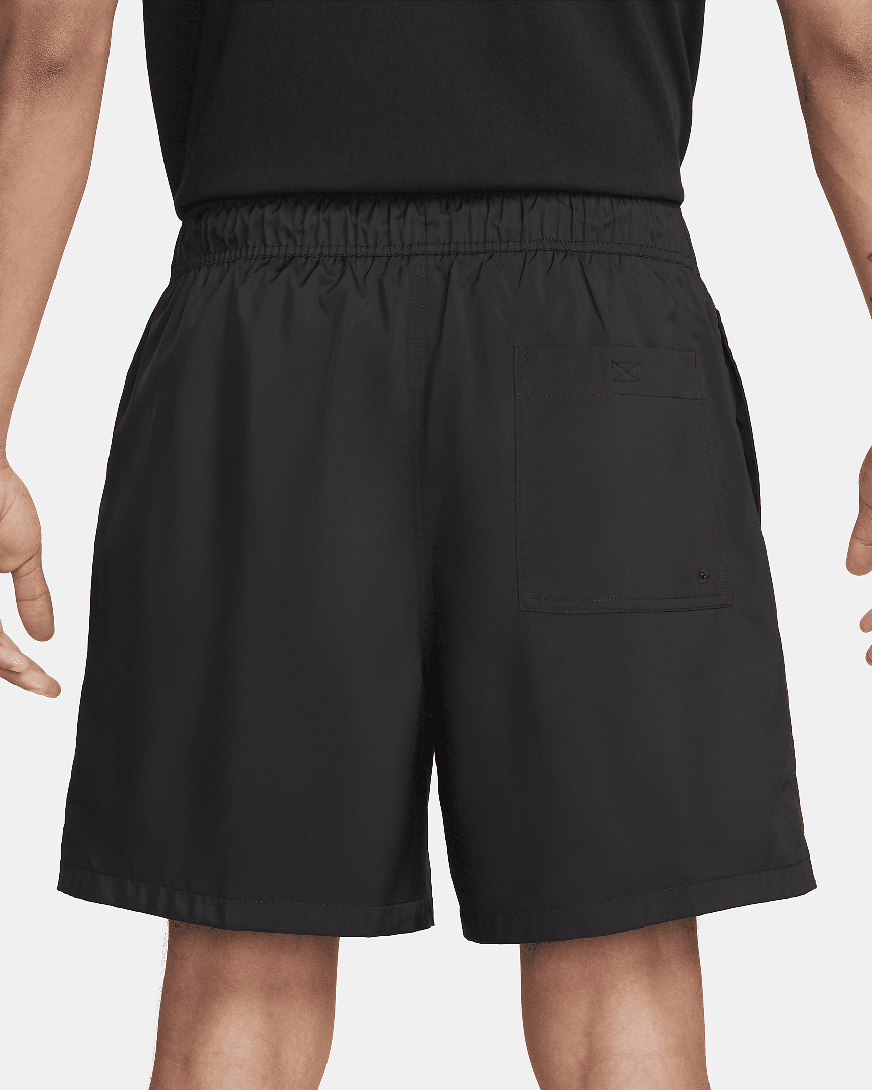 Nike Club Men's Woven Flow Shorts - 3