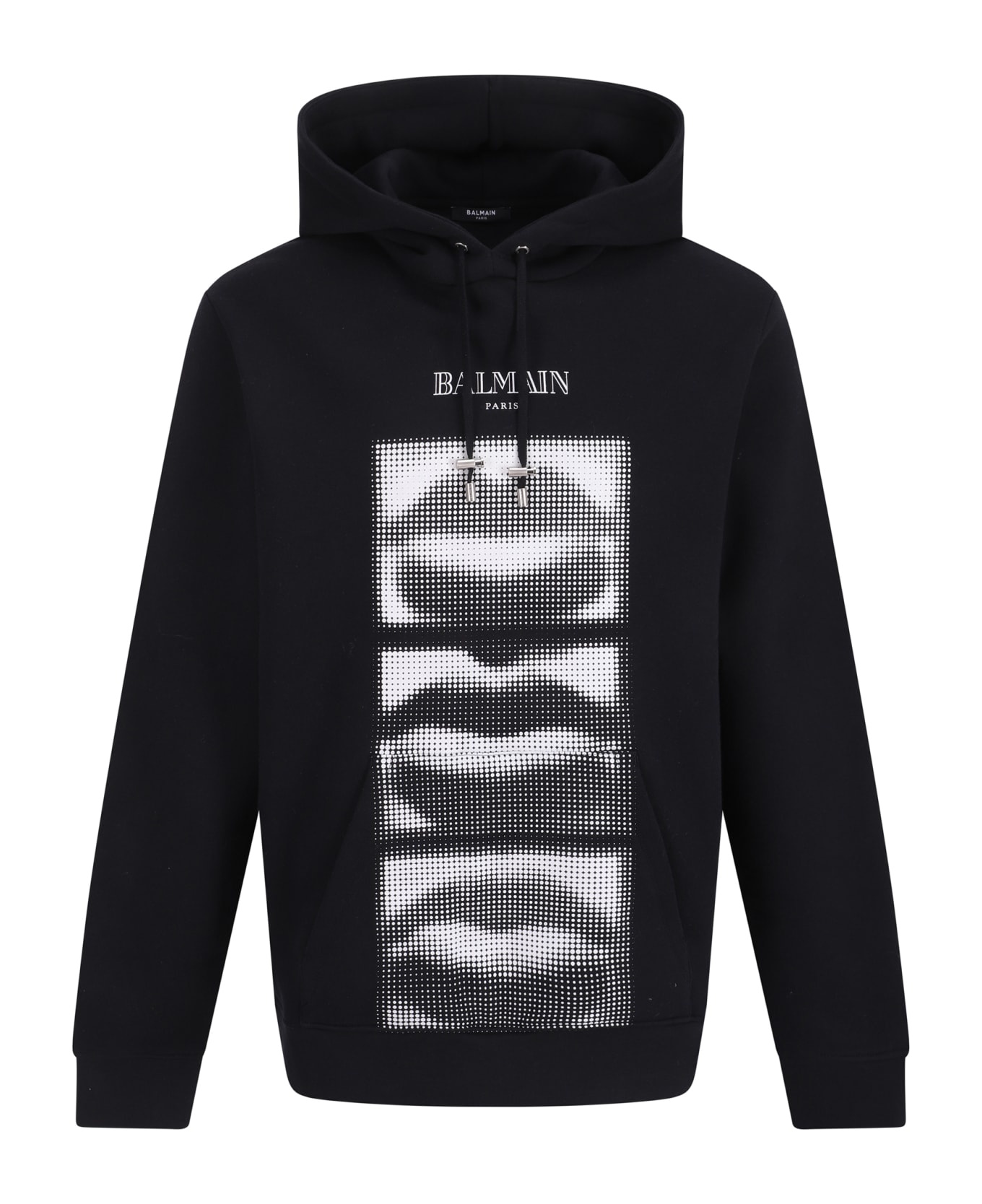 Lips Hoodie - 1