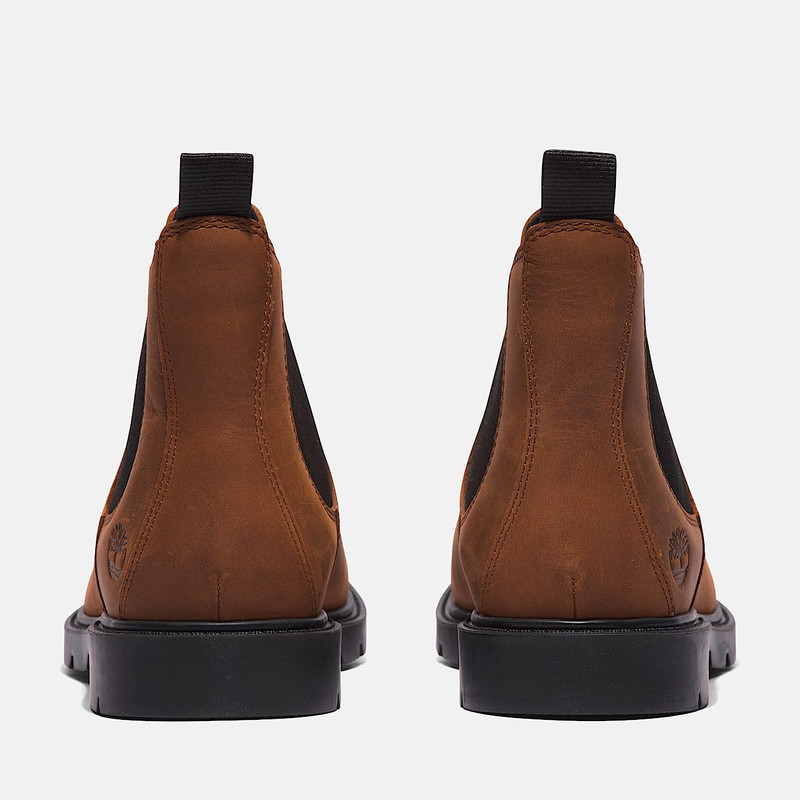 Women's Linden Woods Chelsea Boot 5