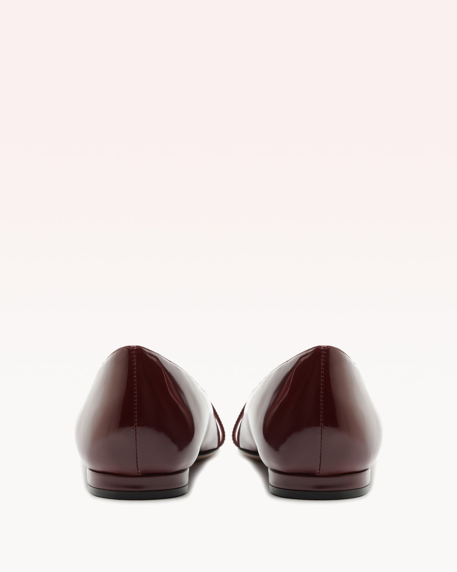 TITA BALLERINA RED - 5