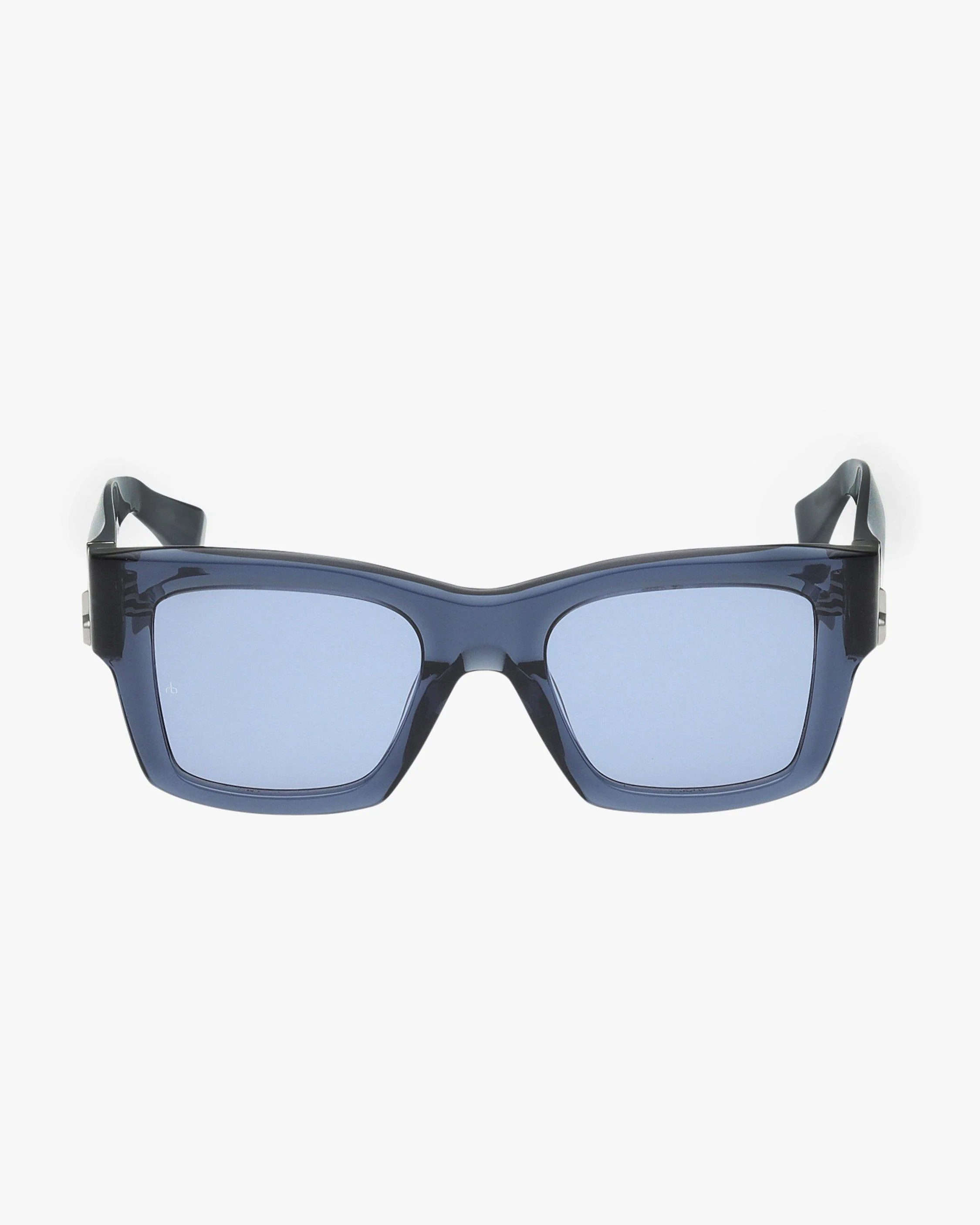 Brooklyn Rectangular Sunglasses - 1